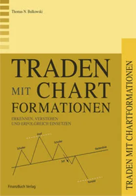 Obrázek produktu pro Traden mit Chartformationen (Enzyklopädie)