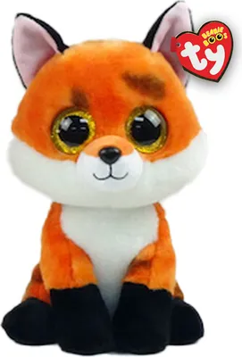 Immagine prodotto di Ty Beanie Buddy Meadow Fox 24 cm