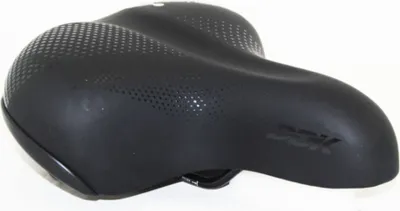 Produktbild von DDK City-/Trekkingsattel, 245x210mm