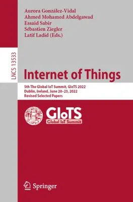 Produktbild von Internet of Things