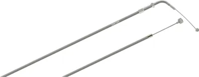 Produktbild von Simson Bowdenzug, Schaltung - grau - SR4-1 Sö P / K, KR50
