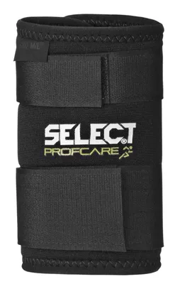Immagine prodotto di Select Sports supporto per polso nero nero M-L