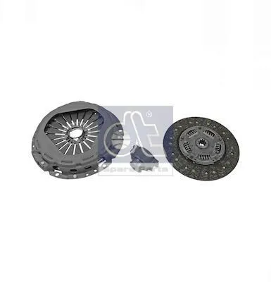 Produktbild von DT Spare Parts Kupplungssatz Kupplung für IVECO DAILY IV Kasten/Kombi 7.90591