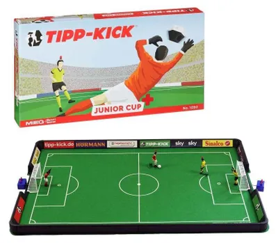 Immagine prodotto di TIPP-KICK Junior Cup +