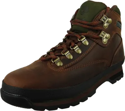 Produktbild von TIMBERLAND EURO HIKER MID LACE UP Brown