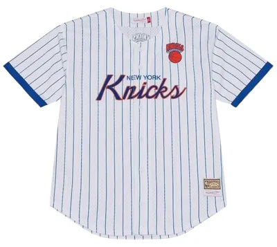Obrázek produktu pro Dres Mitchell & Ness 072-9547 pro Pánské
