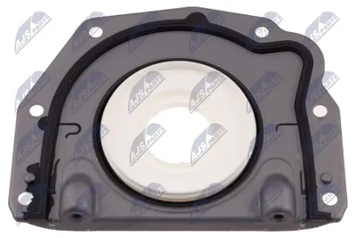 Produktbild von NTY NUP-FR-012 Kurbelwellensimmering für FORD Fiesta Mk6 Schrägheck (JA8, JR8) Getriebeseitig