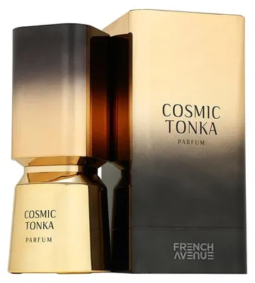 Produktbild von French Avenue COSMIC TONKA Parfum 100 ml (unisex)