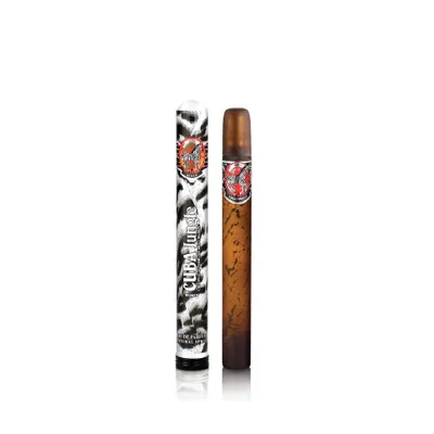 Productafbeelding van Cuba Original Cuba Jungle Zebra, geurwater, 35 ml