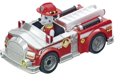 Image de Carrera PAW Patrol - Marshall