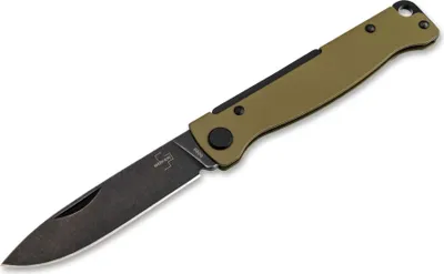 Immagine prodotto di Coltello tascabile Böker Atlas verde OD