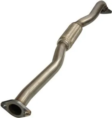 Produktbild von JMJ Abgasrohr Auspuffrohr für HYUNDAI TUCSON (JM) Vorne 0008
