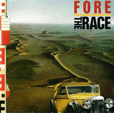 Image de La course