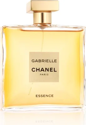 Produktbild von CHANEL Gabrielle Essence, Frauen, 100 ml, Nicht nachfüllbare Flasche, Spray, ALCOHOL | PARFUM (FRAGRANCE) | AQUA (WATER) | CITRONELLOL | HEXYL CINNAMAL | BENZYL SALICYLATE |...