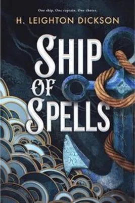 Obrázok produktu pre Ship of Spells