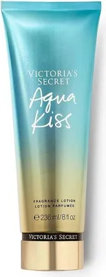 Zdjęcie produktu dla Victoria's Secret Aqua Kiss BODY LOTION 236ml
