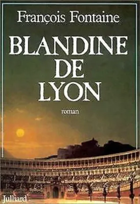 Image de Blandine de Lyon