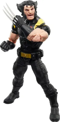 Produktbild von Hasbro - Figurka kolekcjonerska Wolverine 15cm z serii Marvel X-Men