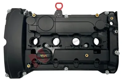 Produktbild von Sollo Zylinderkopfhaube für CITROËN PEUGEOT DS 9812071480 für 508 I 3008 I 508 SW I 208 I 5008 3008 II SUV 5008 II RIFTER 2008 I 301 208 II 2008 II 308 SW III