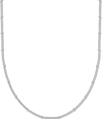 Produktbild von Glanzstücke München Halskette Sterling Silber 50084695