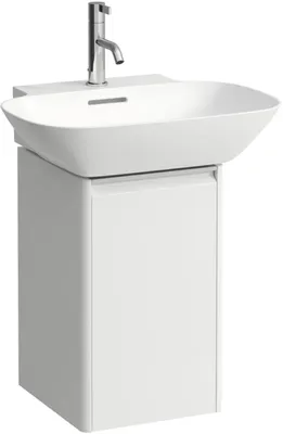 Produktbild von Laufen Base Onderkast 52x32x34 cm Wit Mat