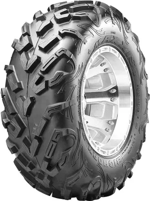 Image de Maxxis 26X11.00 R 14 Tl 54M Bighorn 3.0 M302 6Pr E4