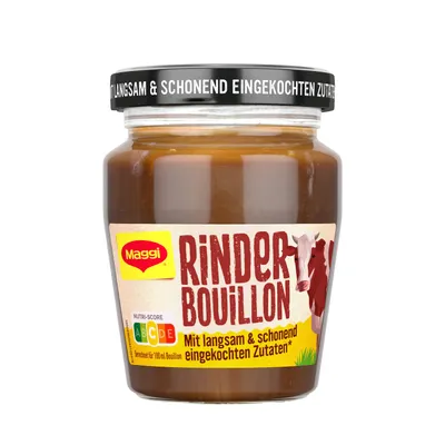 Obrázek produktu pro Maggi Rind Bouillon