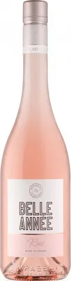 Image de Mirabeau Belle Année 2023 vin rosé France Vin de France 70.00 cl 12.7 %