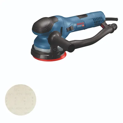 Produktbild von Bosch Exzenterschleifer GET 55-125