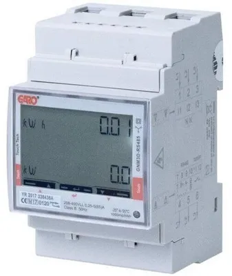 Obrázek produktu pro PCE MODBUS RS485, obousměrný (109385, měřicí převodník)