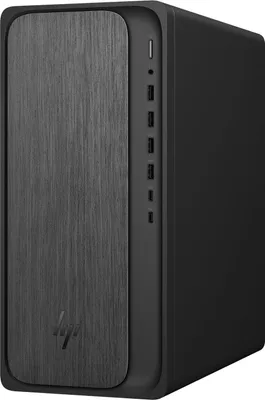 Produktbild von HP OmniDesk M02-0153ng - Tower - Ryzen 5 8500G