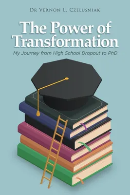 Produktbild von Die Kraft der Transformation