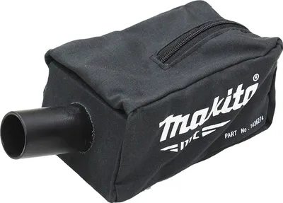 Produktbild von Makita Staubsack - 143627-4