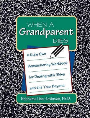 Produktbild von When a Grandparent Dies