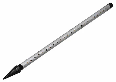 Produktbild von PUTEUS Rammfilter 115cm 32mm(11/4) mit VA-Innentresse