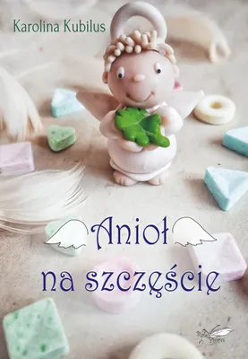 Obrázek produktu pro Anioł na szczęście
