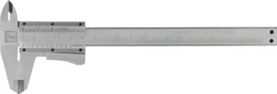 Immagine prodotto di Calibro di precisione in acciaio SW "INOX" 72300L