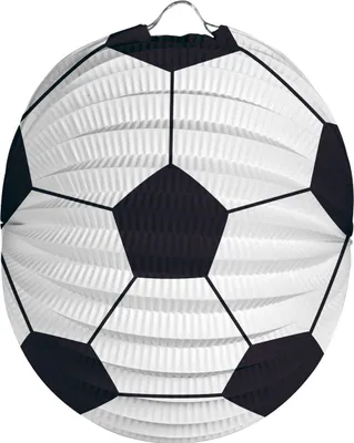 Immagine prodotto di Festa del Fussball Lampion