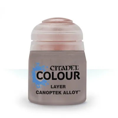 Produktbild von Citadel Layer Canoptek Alloy (22-94)