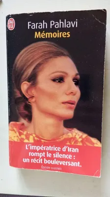 Image de Mémoires