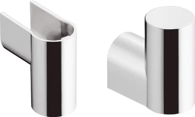 Produktbild von Abdeckung für Unica'D Brausestange chrom chrom