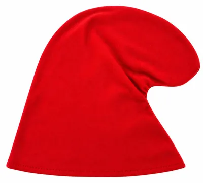 Immagine prodotto di cappello nano rosso per adulti