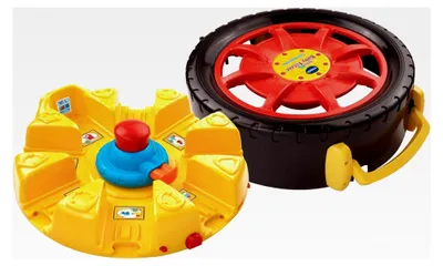 Produktbild von Sammelkoffer für Tut Tut Baby Flitzer