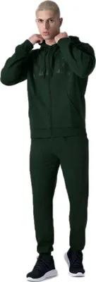 Produktbild von Everlast Trainingsanzug Grün M Herren Grün M