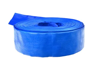 Obrázok produktu pre Plochá hadica PVC 2" 20m 04719