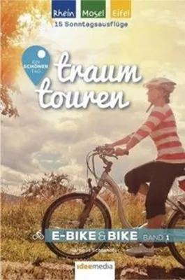 Produktbild von Traumtouren E-Bike & Bike Band 1