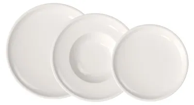 Produktbild von Artesano Original Geschirrset 6-teilig für Dinner und Frühstück