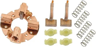 Produktbild von AS-PL SBH9020(LETRIKA) Halter Kohlebürsten