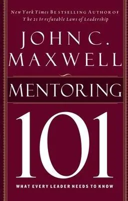 Produktbild von Mentoring 101