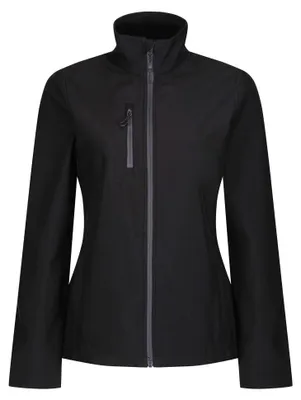 Productafbeelding van Regatta - Damen softshell jas